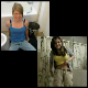 A cute and fun compilation of girl farting scenes taken from YouTube before all pretty much being pulled down by YouTube or by the actual contributors, themselves. Three episodes combines into one!